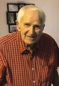 Obituary photo of Robert Roberts, Syracuse-NY