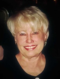 Obituary photo of Sandra Shofner, Dove-KS