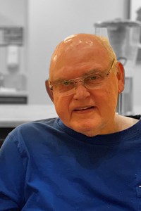 Obituary photo of William Nicholson, St Peters-MO