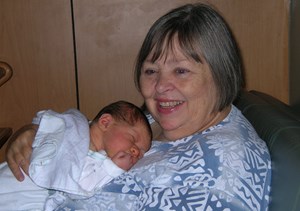 Obituary photo of Carol Lehman, Dayton-OH