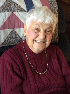 Obituary photo of Mary Fico, Rochester-NY