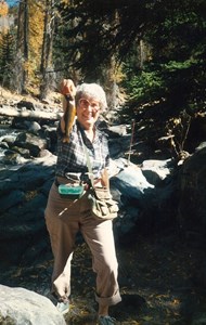 Obituary photo of Eleanor McDanal, Denver-CO