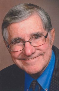 Obituary photo of John Shields, Dove-KS