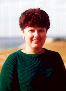 Obituary photo of Margaret Shover, Columbus-OH