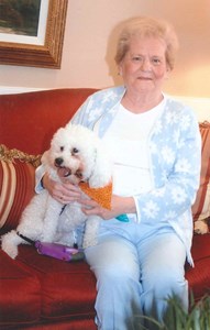 Obituary photo of Norma Urzi, St Peters-MO