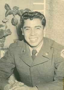 Obituary photo of Joseph Vigil, Denver-CO
