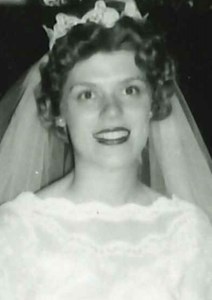 Obituary photo of Sharon Tracht, Toledo-OH