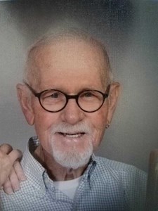 Obituary photo of Ronald Thompson, Dove-KS