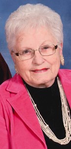 Obituary photo of Ruth Matesz, Toledo-OH