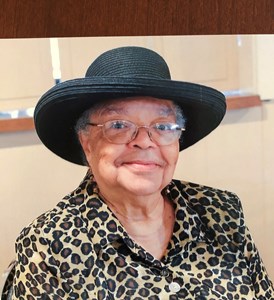 Obituary photo of Marian Hunt, Cincinnati-OH