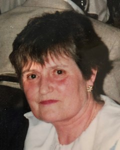 Obituary photo of Elsie Sprauer, Dayton-OH