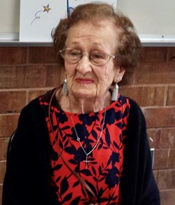 Obituary photo of Dorothy DeWitt, Denver-CO