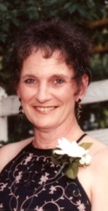 Obituary photo of Deborah Phillips, Cincinnati-OH