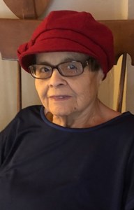 Obituary photo of Maria Mireles, Toledo-OH
