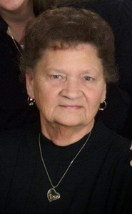 Obituary photo of Helen Garner, Topeka-KS