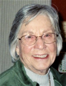 Obituary photo of Joyce Lyle, Denver-CO