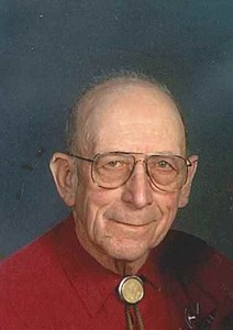 Obituary photo of Melvin Walter, Dove-KS