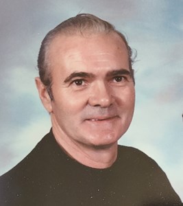 Obituary photo of Everett Wood, Columbus-OH
