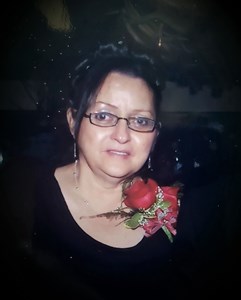 Obituary photo of Geraldine Longoria, Denver-CO