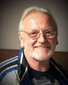 Obituary photo of William Stacy, Dayton-OH