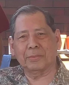Obituary photo of Raymond Vargas, Sr., Toledo-OH