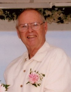 Obituary photo of William Schneider, Cincinnati-OH