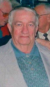Obituary photo of William Morris, Dove-KS