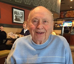 Obituary photo of Edward Raffel, St Peters-MO
