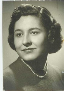 Obituary photo of Mary Dailey, Dayton-OH