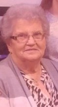 Obituary photo of Delores Richman, Dove-KS