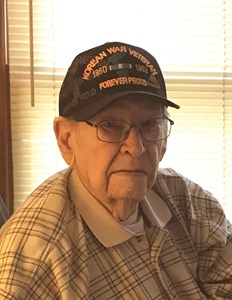 Obituary photo of Raymond Petty, Jr., Dayton-OH
