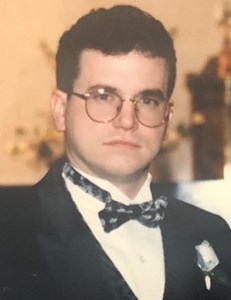 Obituary photo of Michael Hunter, Louisville-KY