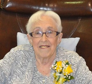 Obituary photo of Jeanne McWilliams, Olathe-KS