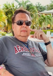 Obituary photo of Oscar Merida, Titusville-FL