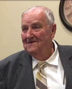 Obituary photo of Harmon Johnson, Cincinnati-OH