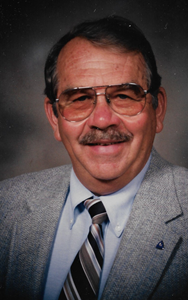 Obituary photo of Charles Richmond, Denver-CO