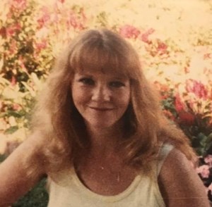 Obituary photo of Jackie Ash, Dayton-OH