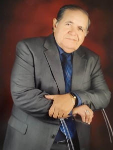 Obituary photo of Miguel Sierra Arce Jr., Orlando-FL