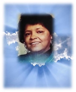Obituary photo of Mable McCombs, Dayton-OH