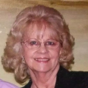 Obituary photo of Anna Frazie, Dayton-OH