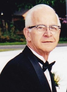 Obituary photo of Robert Farrigan, Albany-NY