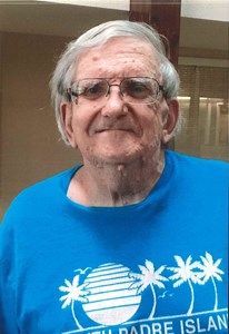 Obituary photo of Robert Blass, Dove-KS