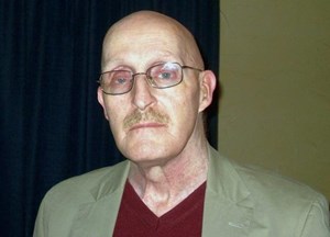 Obituary photo of Timothy McKlusky, Akron-OH