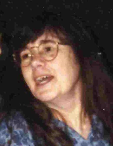 Obituary photo of Shirley Parker, Rochester-NY