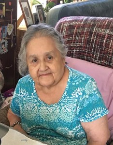 Obituary photo of Gloria Aragon, Denver-CO