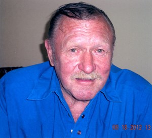 Obituary photo of William Clark, Casper-WY