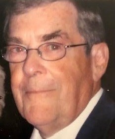 Obituary photo of William Justen, Toledo-OH