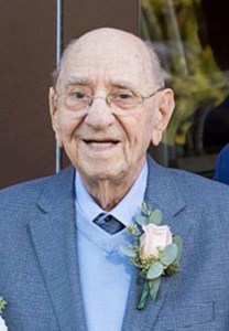 Obituary photo of James Arrigo, Syracuse-NY