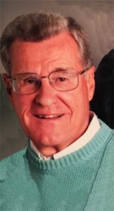 Obituary photo of John Voyles, Sr., Louisville-KY
