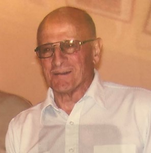 Obituary photo of Morton McLaud, Albany-NY